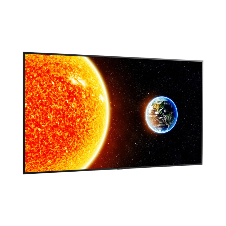 NEC E988 98" UHD Commercial Display with Integrated Media Player — Being Shipped
