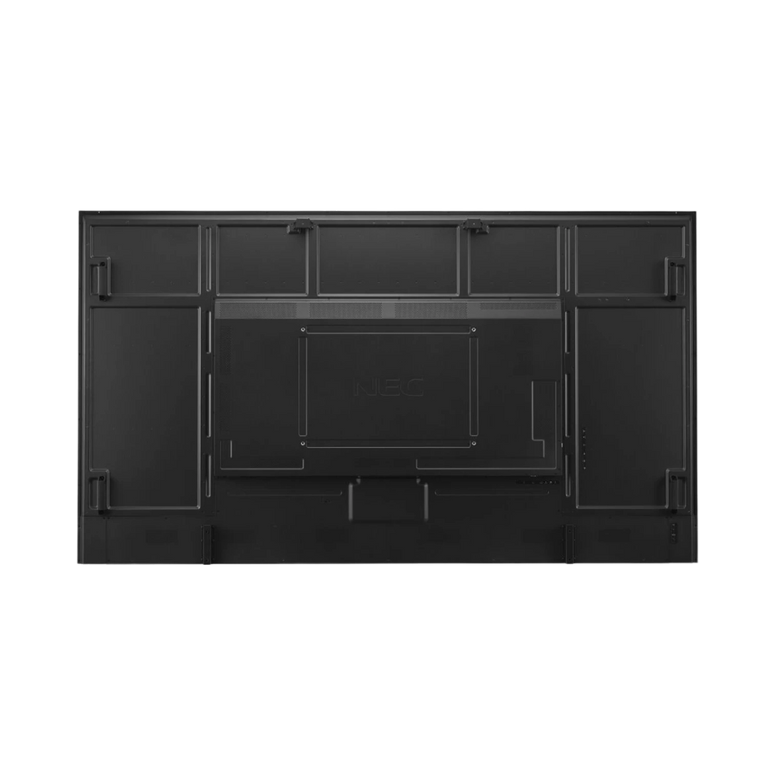 NEC E988 98" UHD Commercial Display with Integrated Media Player — Being Shipped