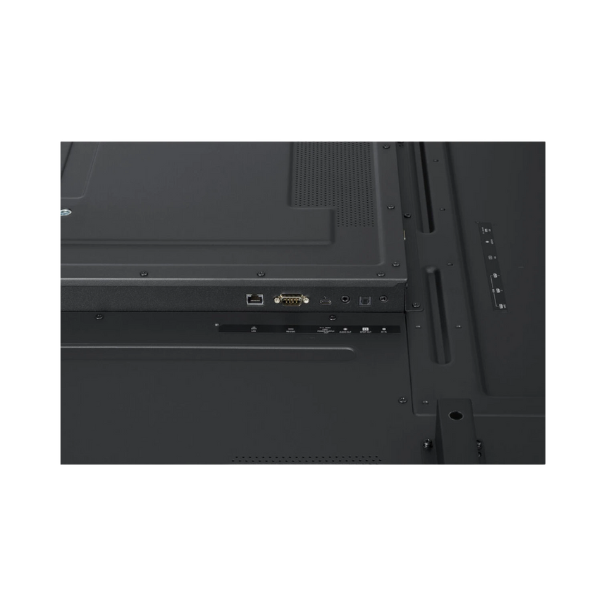 NEC E988 98" UHD Commercial Display with Integrated Media Player — Being Shipped