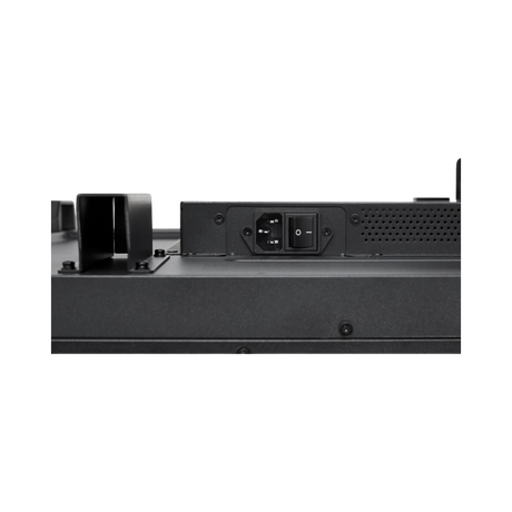 NEC E988 98" UHD Commercial Display with Integrated Media Player — Being Shipped