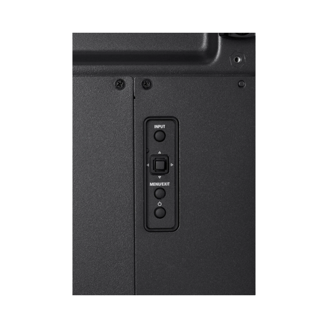 NEC E988 98" UHD Commercial Display with Integrated Media Player — Being Shipped