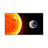 NEC E988 98" UHD Commercial Display with Integrated Media Player — Being Shipped