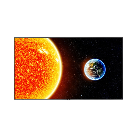 NEC E988 98" UHD Commercial Display with Integrated Media Player — Being Shipped