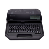 Canon MK5000 Portable Cable ID Printer with Thermal Transfer — Being Shipped