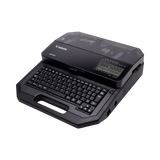Canon MK5000 Portable Cable ID Printer with Thermal Transfer — Being Shipped