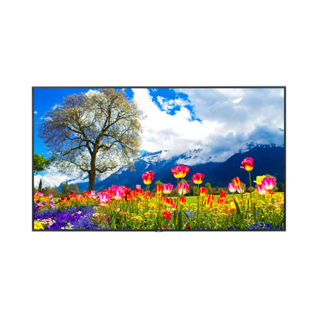 NEC M981-AVT3 98" UHD Professional Display with ATSC/NTSC Tuner — Being Shipped