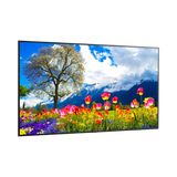 NEC M981-AVT3 98" UHD Professional Display with ATSC/NTSC Tuner — Being Shipped