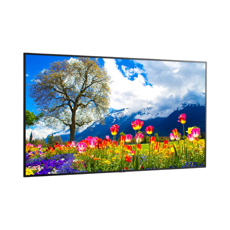 NEC M981-AVT3 98" UHD Professional Display with ATSC/NTSC Tuner — Being Shipped