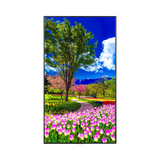 NEC M981-AVT3 98" UHD Professional Display with ATSC/NTSC Tuner — Being Shipped