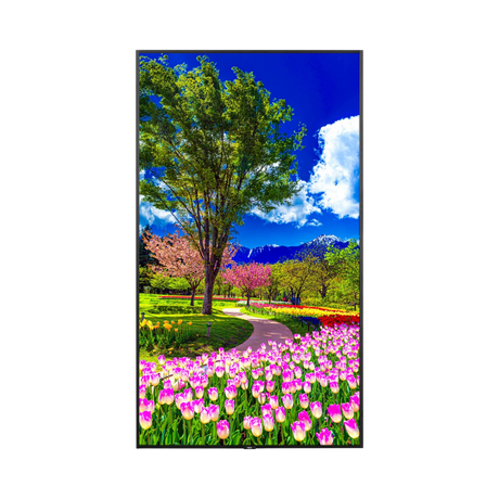 NEC M981-AVT3 98" UHD Professional Display with ATSC/NTSC Tuner — Being Shipped