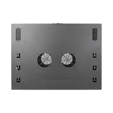 Tripp Lite SmartRack 6U Low-Profile Switch-Depth-Plus Wall-Mount Mini Rack Enclosure, Wide — Being Shipped