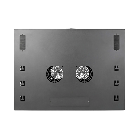 Tripp Lite SmartRack 6U Low-Profile Switch-Depth-Plus Wall-Mount Mini Rack Enclosure, Wide — Being Shipped
