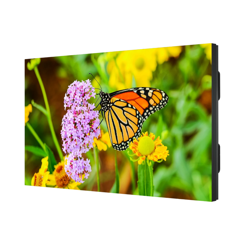 NEC 55" LED Ultra-Narrow Bezel 2x2 Video Wall Bundle — Being Shipped