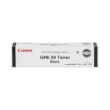 Canon GPR-39 Black Toner Cartridge for imageRUNNER Printers — Being Shipped