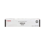 Canon GPR-43 Black Toner Cartridge for imageRUNNER — Being Shipped
