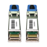 Tripp Lite SFP28 to SFP28 25GbE Passive Twinax Copper Cable (M/M), Black, 5m (16.4 ft.) — Being Shipped