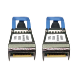 Tripp Lite SFP28 to SFP28 25GbE Passive Twinax Copper Cable (M/M), SFP-H25G-CU4M Compatible, Black, 4 m (13.1 ft.) — Being Shipped