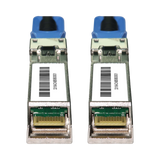 Tripp Lite SFP28 to SFP28 25GbE Passive Twinax Copper Cable (M/M), SFP-H25G-CU1M Compatible, Black, 1 m (3.3 ft.) — Being Shipped