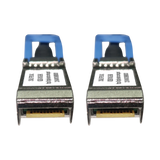 Tripp Lite SFP28 to SFP28 25GbE Passive Twinax Copper Cable (M/M), SFP-H25G-CU1M Compatible, Black, 1 m (3.3 ft.) — Being Shipped