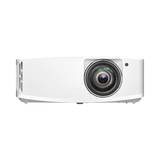 Optoma 4K400STx 4000-Lumen 4K UHD Short-Throw Projector — Being Shipped