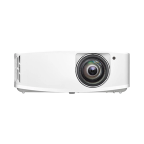 Optoma 4K400STx 4000-Lumen 4K UHD Short-Throw Projector — Being Shipped