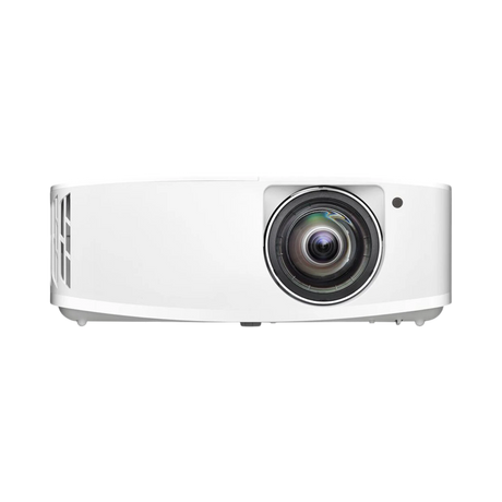 Optoma 4K400STx 4000-Lumen 4K UHD Short-Throw Projector — Being Shipped