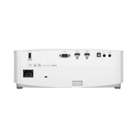 Optoma 4K400STx 4000-Lumen 4K UHD Short-Throw Projector — Being Shipped