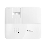 Optoma 4K400STx 4000-Lumen 4K UHD Short-Throw Projector — Being Shipped