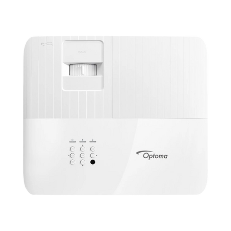 Optoma 4K400STx 4000-Lumen 4K UHD Short-Throw Projector — Being Shipped