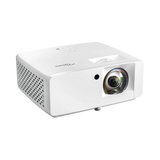 Optoma ZH350ST 3500-Lumen Full HD Short-Throw Laser Projector — Being Shipped