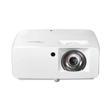 Optoma ZH350ST 3500-Lumen Full HD Short-Throw Laser Projector — Being Shipped