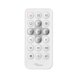 Optoma ZH350ST 3500-Lumen Full HD Short-Throw Laser Projector — Being Shipped