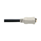 Tripp Lite High-Speed HDMI Extension Cable (M/F), 4K 60 Hz, HDR, 4:4:4, Gripping Connector, 6 ft. — Being Shipped