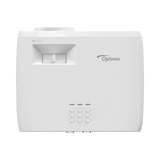 Optoma DuraCore ZH400 4000-Lumen Full HD Laser Projector — Being Shipped