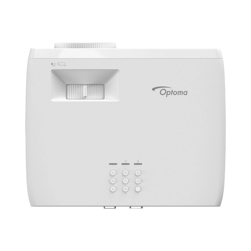 Optoma DuraCore ZH400 4000-Lumen Full HD Laser Projector — Being Shipped