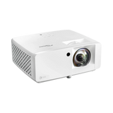 Optoma DuraCore ZH400ST 4000-Lumen Full HD Short-Throw Laser Projector — Being Shipped