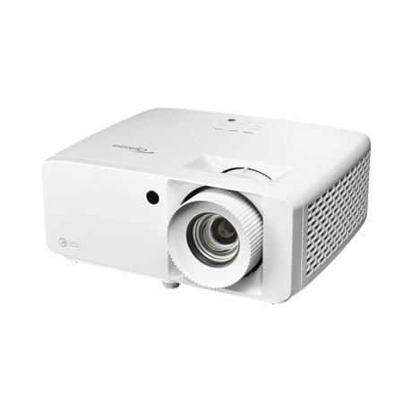 Optoma DuraCore ZH450 4500-Lumen Full HD Laser Projector — Being Shipped