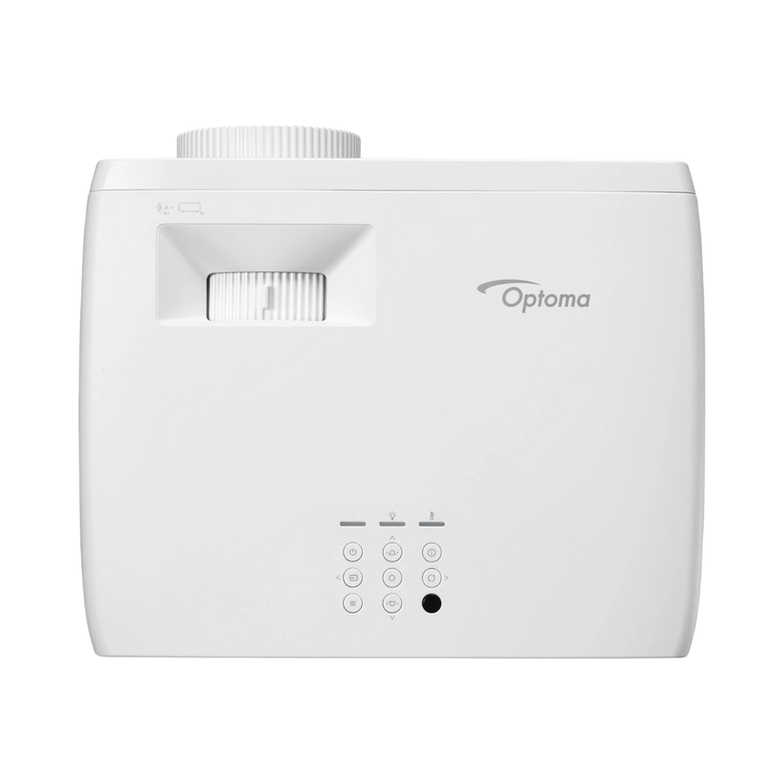 Optoma DuraCore ZH450 4500-Lumen Full HD Laser Projector — Being Shipped