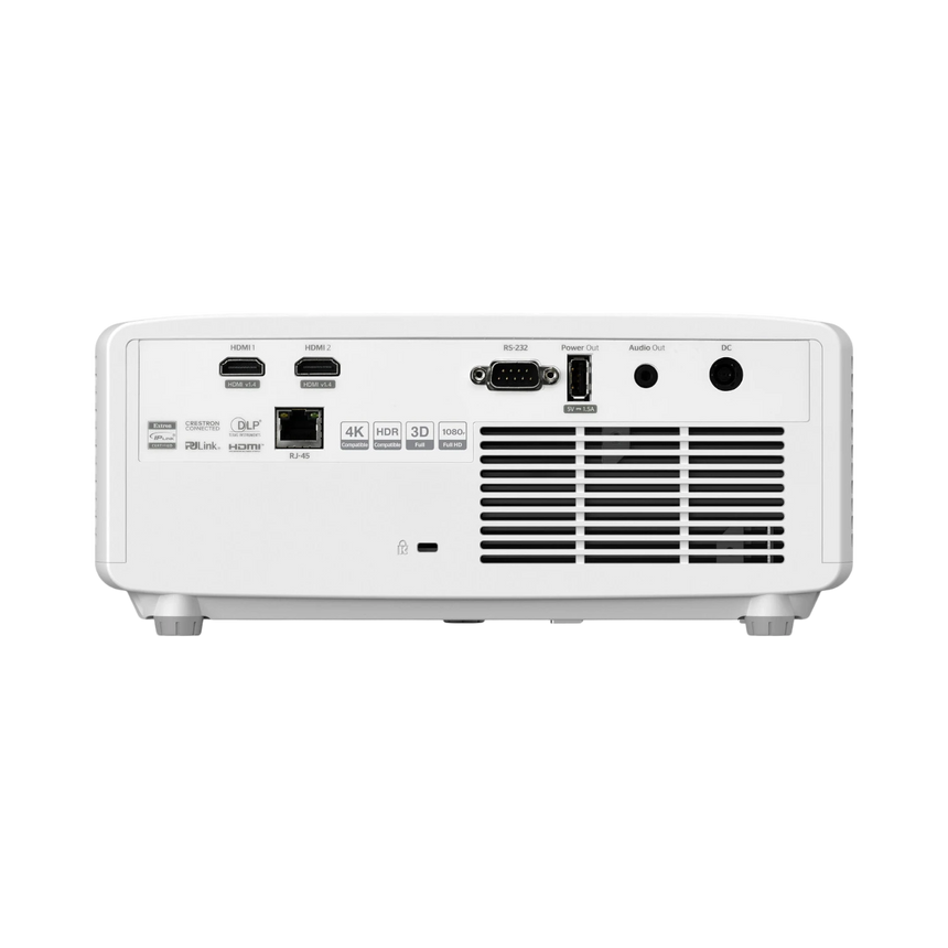 Optoma DuraCore ZH450 4500-Lumen Full HD Laser Projector — Being Shipped
