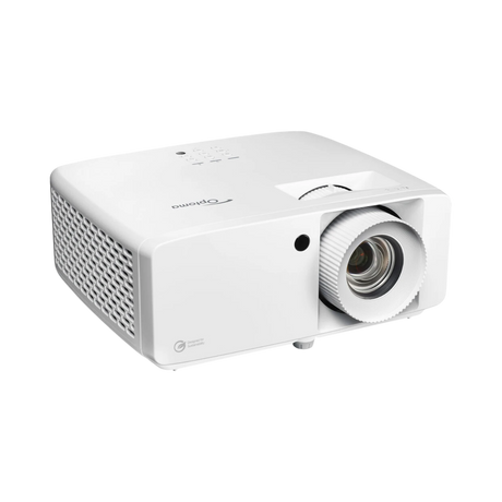 Optoma DuraCore ZH450 4500-Lumen Full HD Laser Projector — Being Shipped