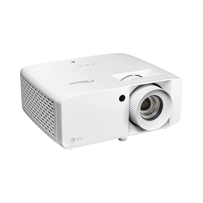 Optoma DuraCore ZH450 4500-Lumen Full HD Laser Projector — Being Shipped