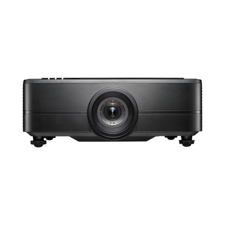 Optoma ZU725TST 6000-Lumen WUXGA Short-Throw Laser Projector — Being Shipped