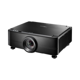 Optoma ZU725TST 6000-Lumen WUXGA Short-Throw Laser Projector — Being Shipped