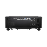 Optoma ZU725TST 6000-Lumen WUXGA Short-Throw Laser Projector — Being Shipped