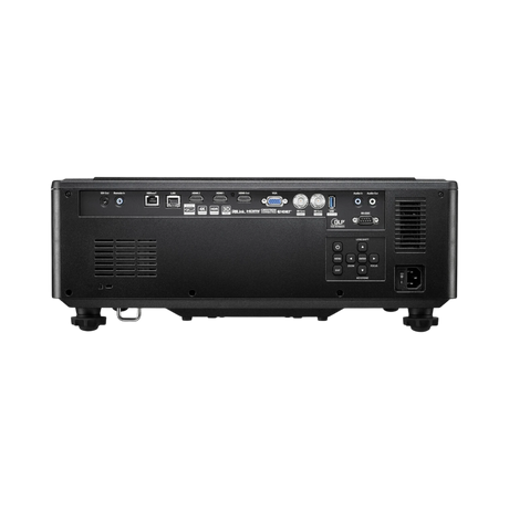 Optoma ZU725TST 6000-Lumen WUXGA Short-Throw Laser Projector — Being Shipped