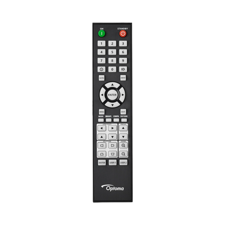 Optoma ZU725TST 6000-Lumen WUXGA Short-Throw Laser Projector — Being Shipped