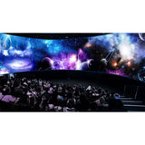 Optoma ZU725TST 6000-Lumen WUXGA Short-Throw Laser Projector — Being Shipped