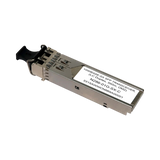 Tripp Lite Cisco-Compatible GLC-SX-MMD SFP Transceiver, 1000Base-SX, LC Duplex MMF, 1.25 Gbps, 850 nm, 550 m (1804 ft.) — Being Shipped
