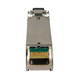 Tripp Lite Cisco-Compatible GLC-SX-MMD SFP Transceiver, 1000Base-SX, LC Duplex MMF, 1.25 Gbps, 850 nm, 550 m (1804 ft.) — Being Shipped