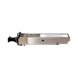 Tripp Lite Cisco-Compatible GLC-SX-MMD SFP Transceiver, 1000Base-SX, LC Duplex MMF, 1.25 Gbps, 850 nm, 550 m (1804 ft.) — Being Shipped
